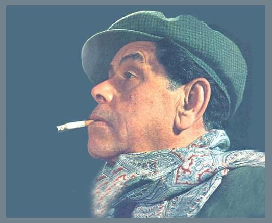 Alfredo Marceneiro